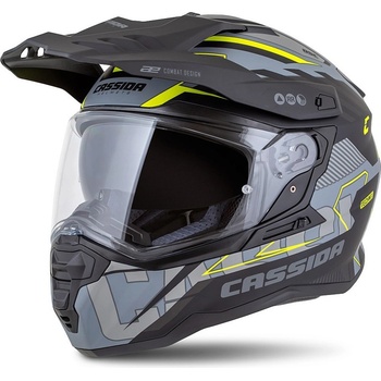 Cassida Road Runner TechniX