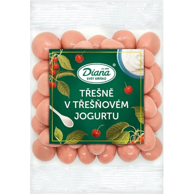 Diana Company Čerešne v čerešňovom jogurte 100 g