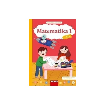 Matematika 1 s Apu