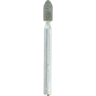 DREMEL Brúsne teliesko z karbidu kremičitého 3,2 mm 83322, 26153322JA