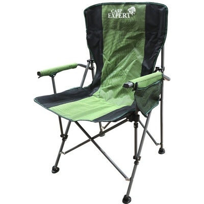 Carp Expert Comfort Zip Stolička