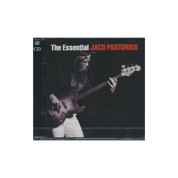 PASTORIUS JACO: THE ESSENTIAL JACO PASTORIUS CD