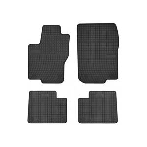 FroGum Гумени стелки Frogum съвместими с Mercedes-Benz ML (W166) - (2011-2015) / GL (X166) - (2012+)