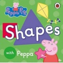 Peppa Pig: Shapes