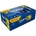 VARTA longlife power cube батерия с дълъг живот aa, алкална, 12 бр. в опаковка 4906121132 (4906121132)