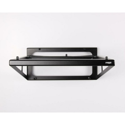 Rega Turntable Bracket černá XACS-TWBRK-BLK-UNI – Zboží Živě