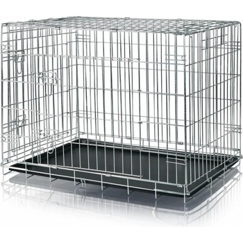 TRIXIE Wire Crate - метална клетка за кучета 78 / 62 / 55 см