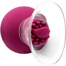 She.E.O Vibrating & Rotating Nipple & Clitoral Pump