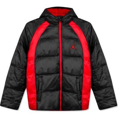 Nike Air Jordan Baby Hooded Puffer Zip – Zbozi.Blesk.cz