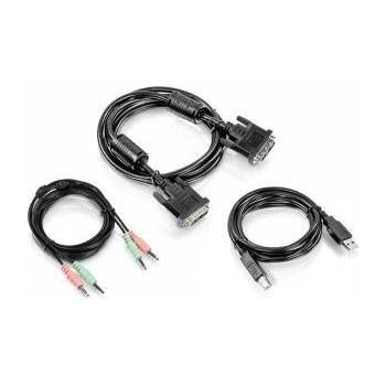 TRENDnet KVM суич Trendnet TK-CD06