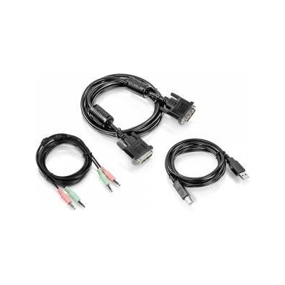 TRENDnet KVM суич Trendnet TK-CD06