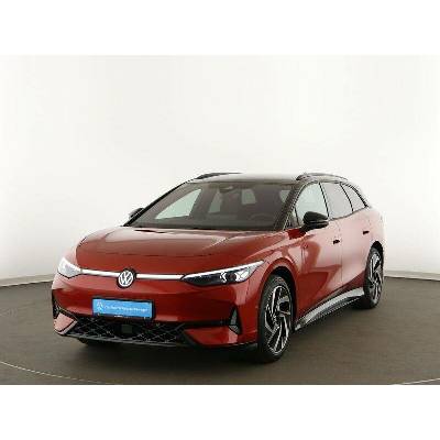 Volkswagen ID.7 Tourer GTX 4Motion 250 kW