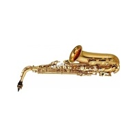 Saxofóny