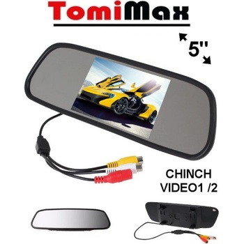 TomiMax MZ5