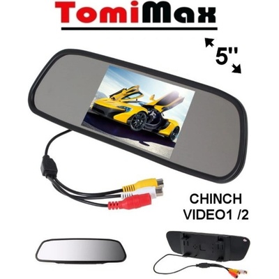 TomiMax MZ5
