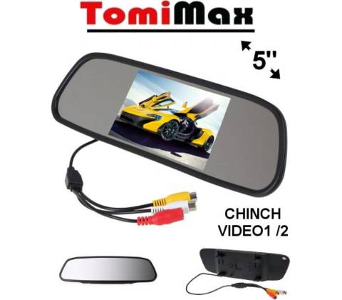 TomiMax MZ5