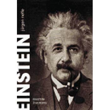 Einstein -- Biografie Neffe Jürgen