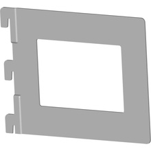 Element System bílá