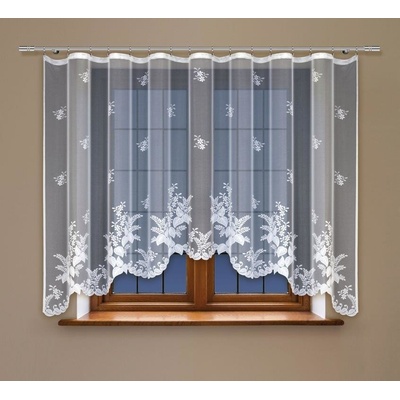 Kusová záclona Marita 120x300 – Hledejceny.cz