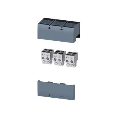 SIEMENS Svorka bloková 3VA9603-0JC43 3VA9603-0JC43