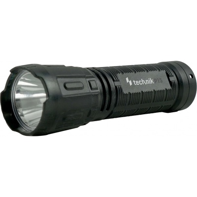 Technik Flashlight MT-P15