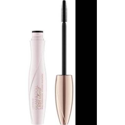 Catrice Glam & Doll Lash Colorist Semi-Permanent Volume Mascara řasenka 010 Ultra Black 9 ml
