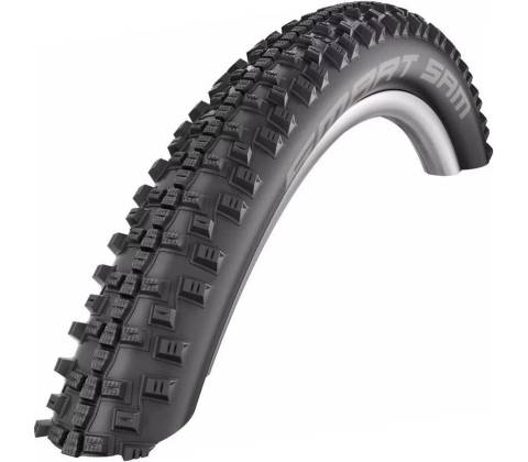 Schwalbe Smart Sam Cross Performance Reflex 700x40C