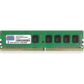 Goodram DDR4 32GB 2666MHZ CL19 (1x32GB) GR2666D464L19/32G