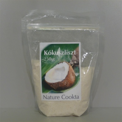 Nature Cookta Kokosová múka 250 g