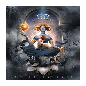 Transcendence - Devin Townsend CD