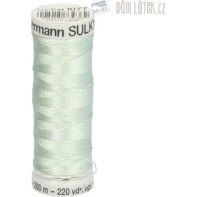 Nit Gütermann Sulky Rayon 1077