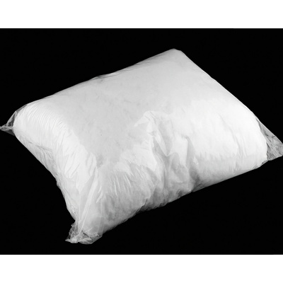 TextilCentrum.cz Textil Soldán polyesterová vata, bílá, 1000g, náplň, pevná