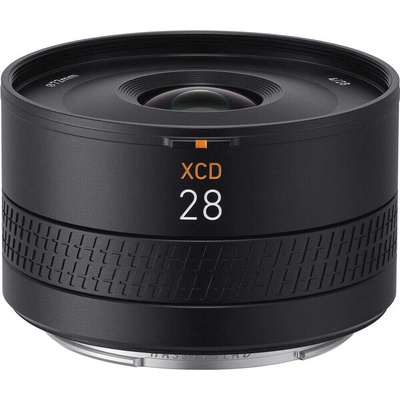 Hasselblad XCD 28mm f/4 P