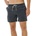 Rip Curl Бански гащета Rip curl Offset Washed Volley swimming shorts - Black / Grey (Black)