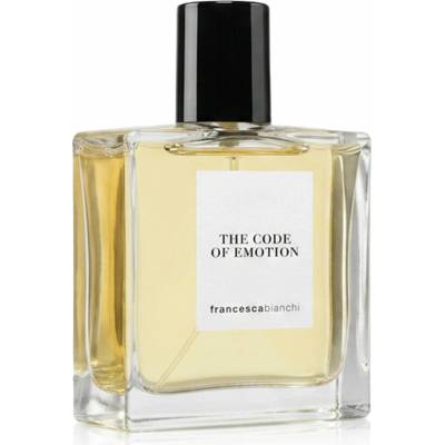 Francesca Bianchi The Code of Emotion parfum unisex 100 ml