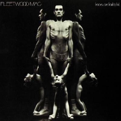 FLEETWOOD MAC - Heroes Are Hard To Find LP