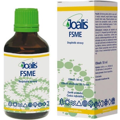 Joalis FSME 50 ml