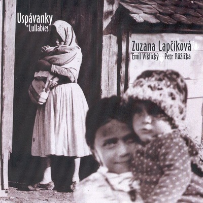 LAPCIKOVA USPAVANKY 01 – Hledejceny.cz