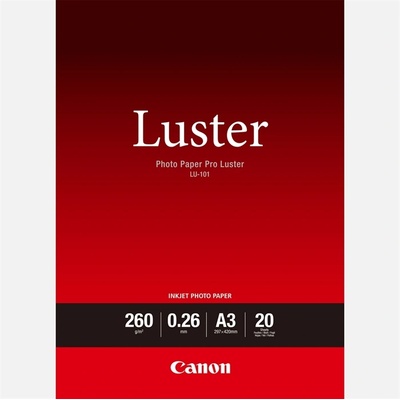 Canon LU-101 (6211B007)