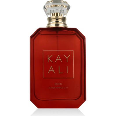 Kayali Eden Juicy Apple 01 parfémovaná voda dámská 50 ml