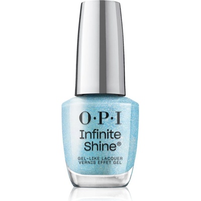OPI OPI’m Dreaming Infinity Shine лак за нокти цвят Living the Fanta-sea 15ml
