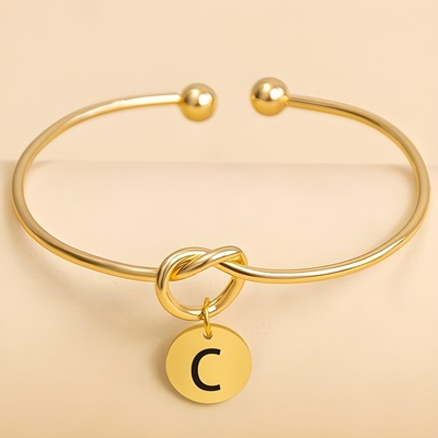 HARAHU Гривна al-20343 - c / Златна kp20343 (al-20343)