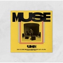Jimin BTS - Muse Serenade Version CD