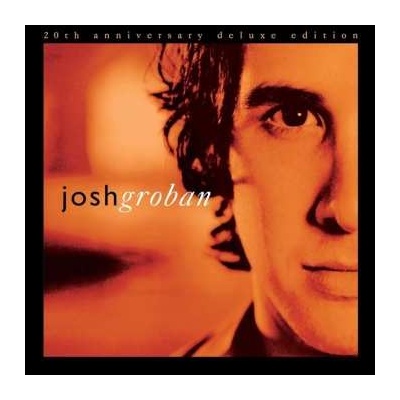 Josh Groban - Closer CD