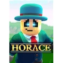 Horace