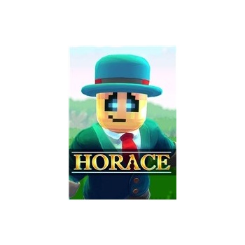 Horace