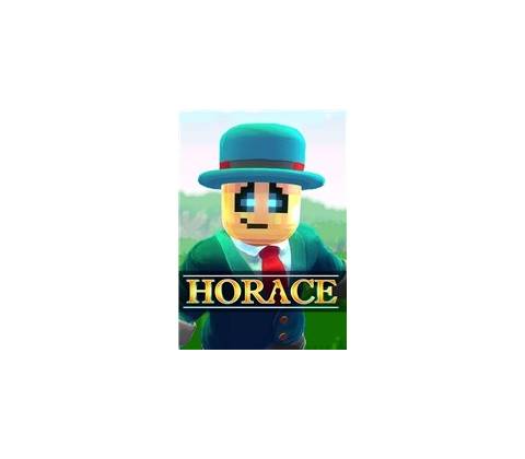 Horace