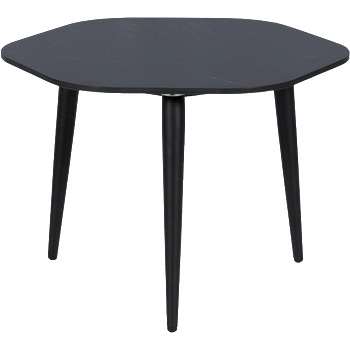 Carmen Холна маса narol 2 - черна