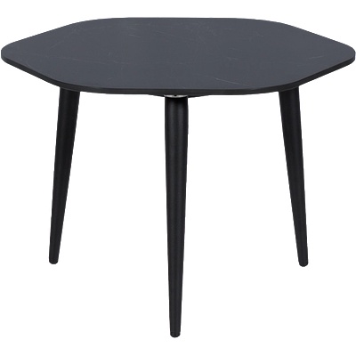 Carmen Холна маса narol 2 - черна