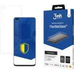 3mk Protection Защитно хибридно стъкло 3mk FlexibleGlass за Honor 50 Lite - Прозрачен KP20476
